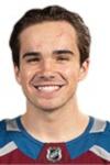 Alex Newhook